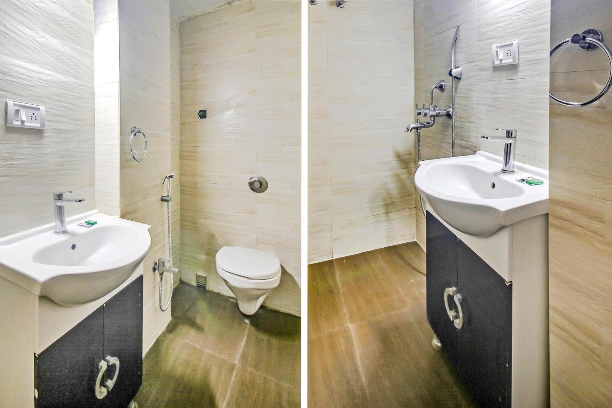 Super Townhouse Oak The Platinum Studio New Town エクステリア 写真