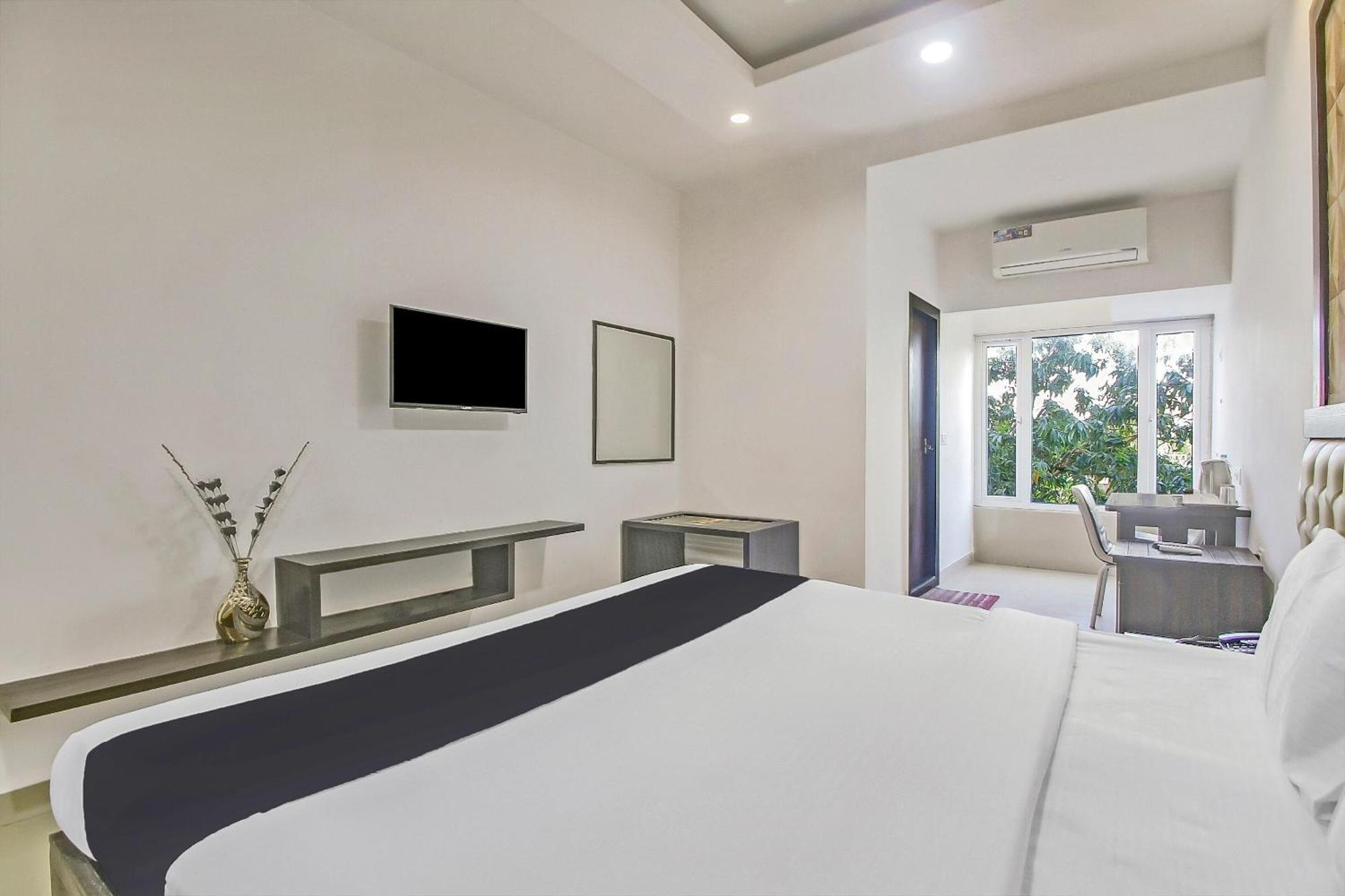Super Townhouse Oak The Platinum Studio New Town エクステリア 写真