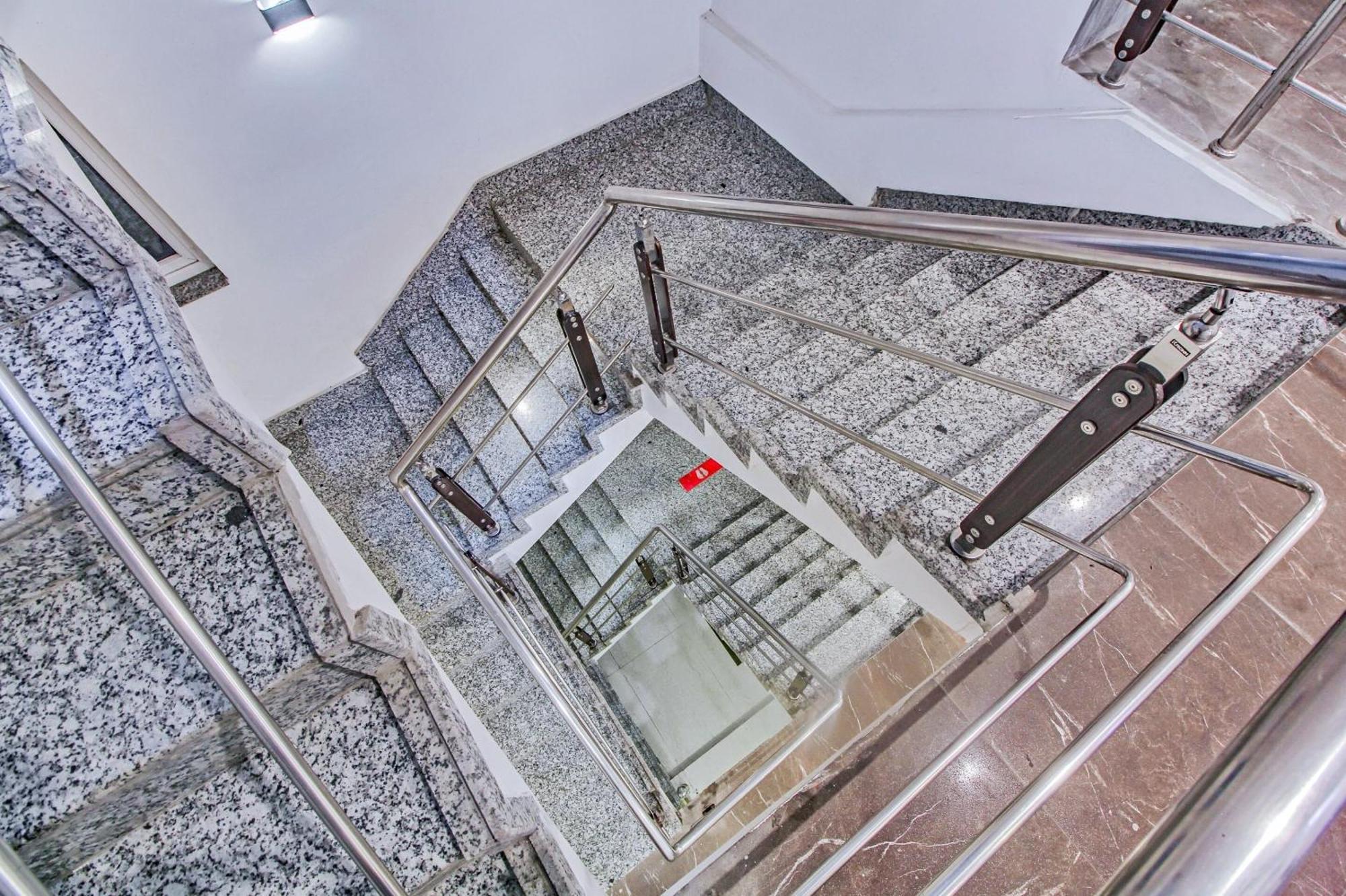 Super Townhouse Oak The Platinum Studio New Town エクステリア 写真